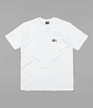 BASIC TEE (white) - thumbnail 2