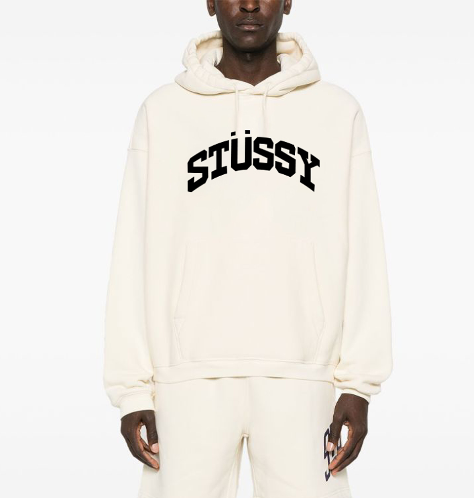 BLOCK SPORT PIGMENT DYED HOODIE 3