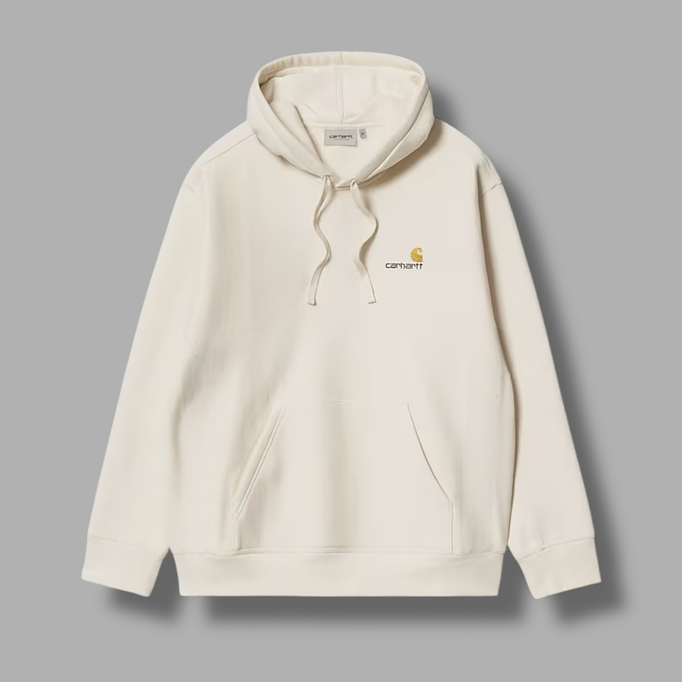 Contra Hoodie Sweat (Wax) 1