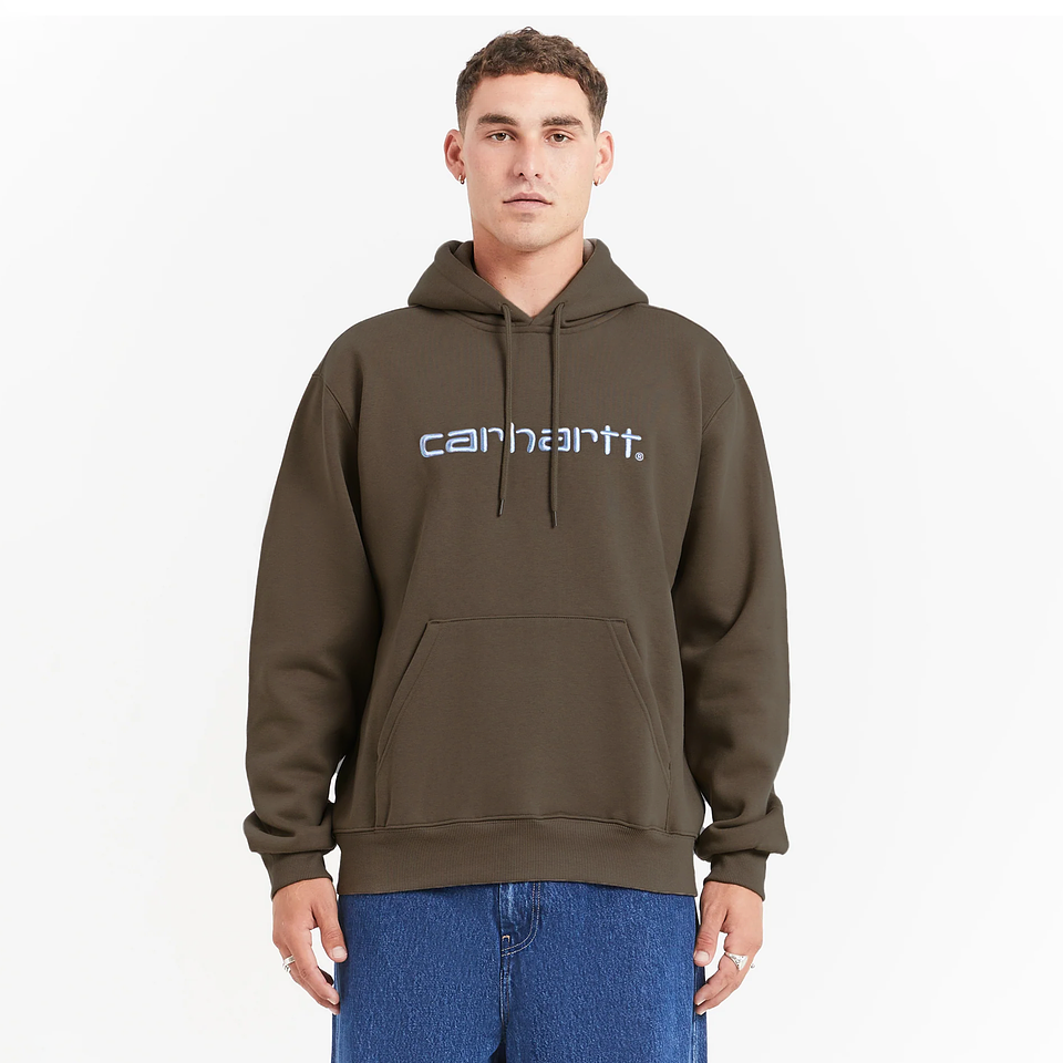 HOODED SWEATSHIRT (LIBERICA/ AIR SKY)  3