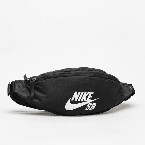 HIP BAG NIKE SB (PRETO)