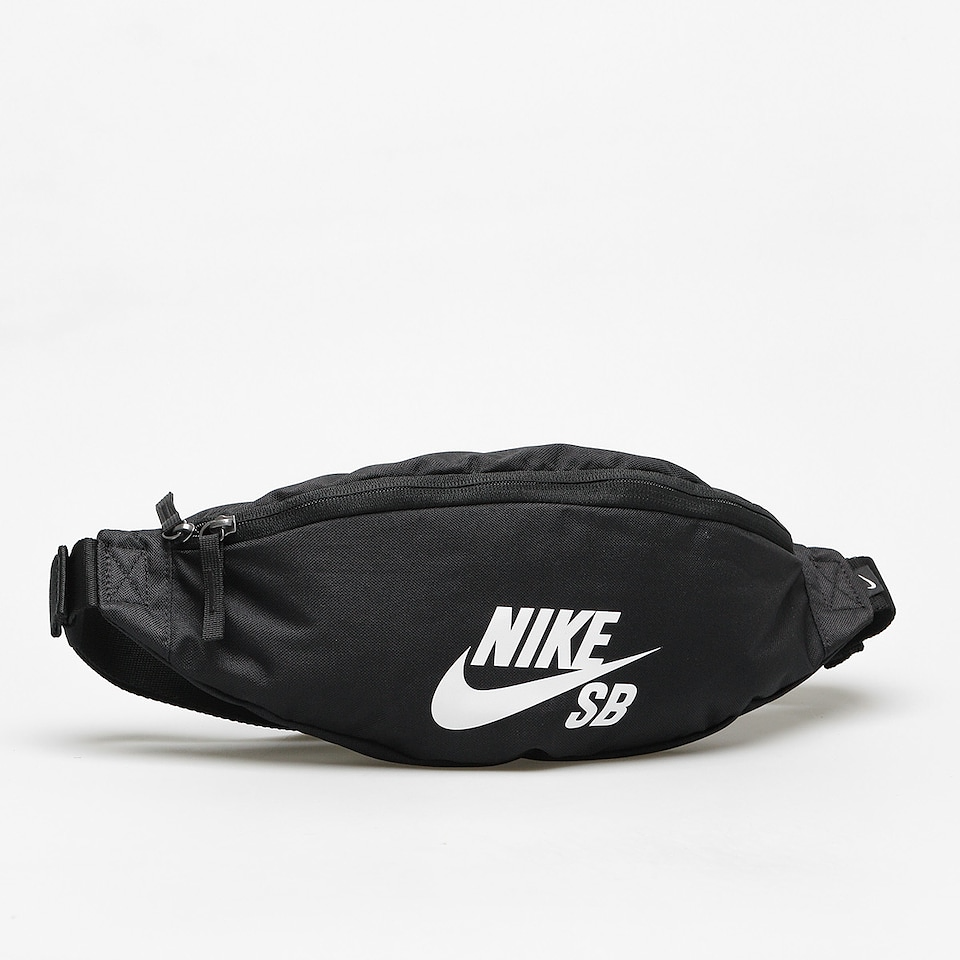 HIP BAG NIKE SB (PRETO) 1