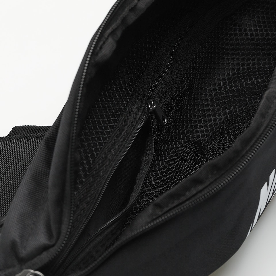 HIP BAG NIKE SB (PRETO) 3