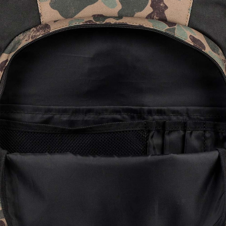 DC THE LOCKER BACKPACK 23L DUCK CAMO 4