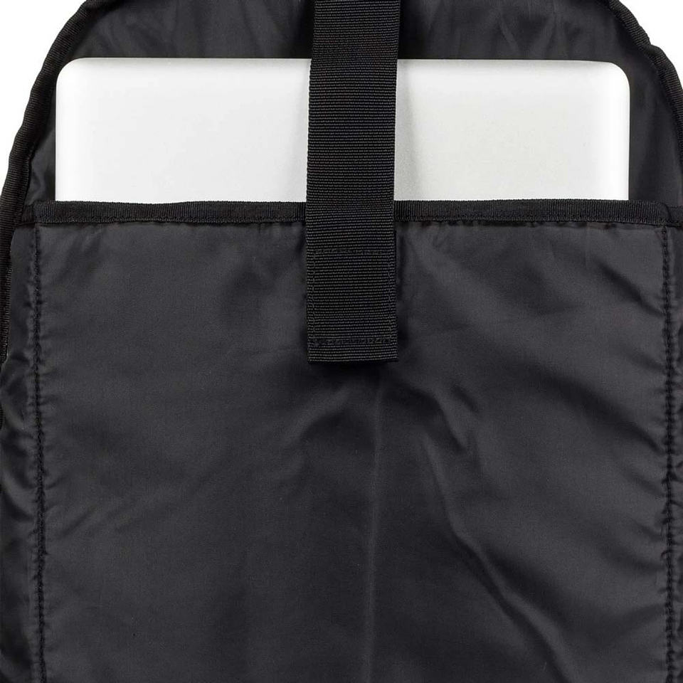 DC THE LOCKER BACKPACK 23L DUCK CAMO 5