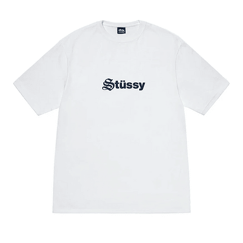 Reformed Tee (white)