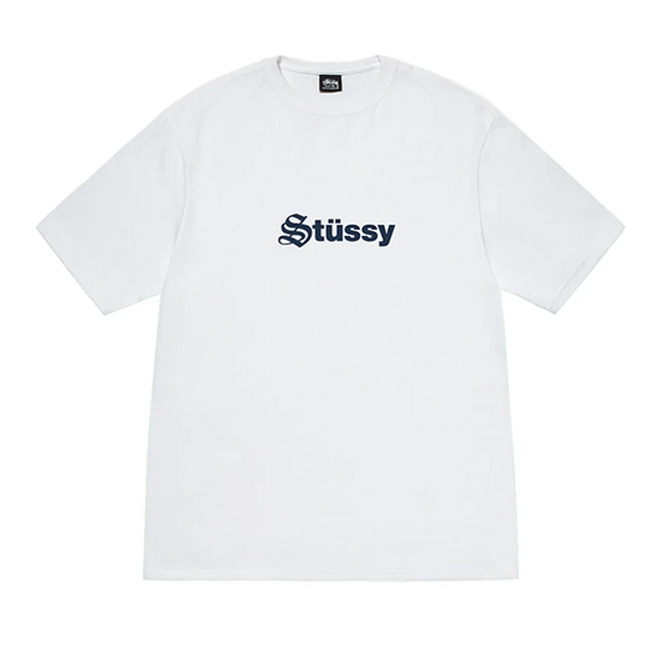 Reformed Tee (white) 1