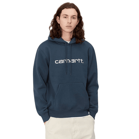 HOODIE HD SQUID/SALT