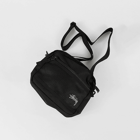 Stock Logo Pouch Bag