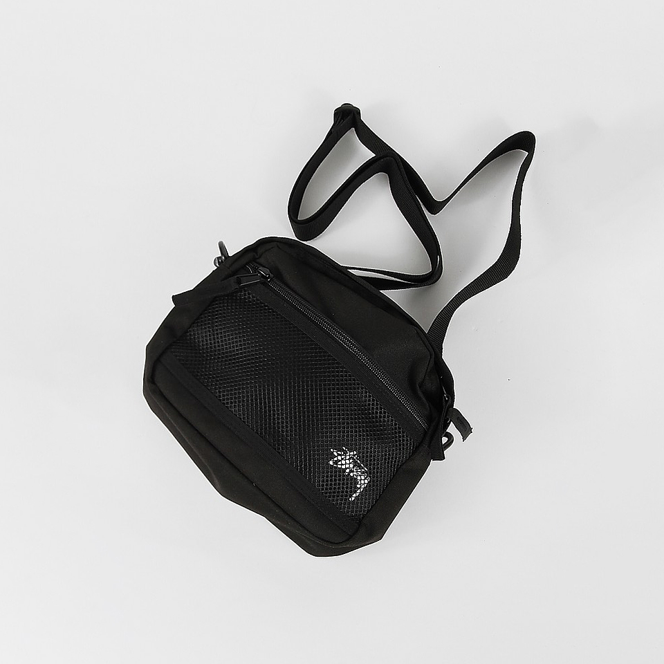 Stock Logo Pouch Bag 2