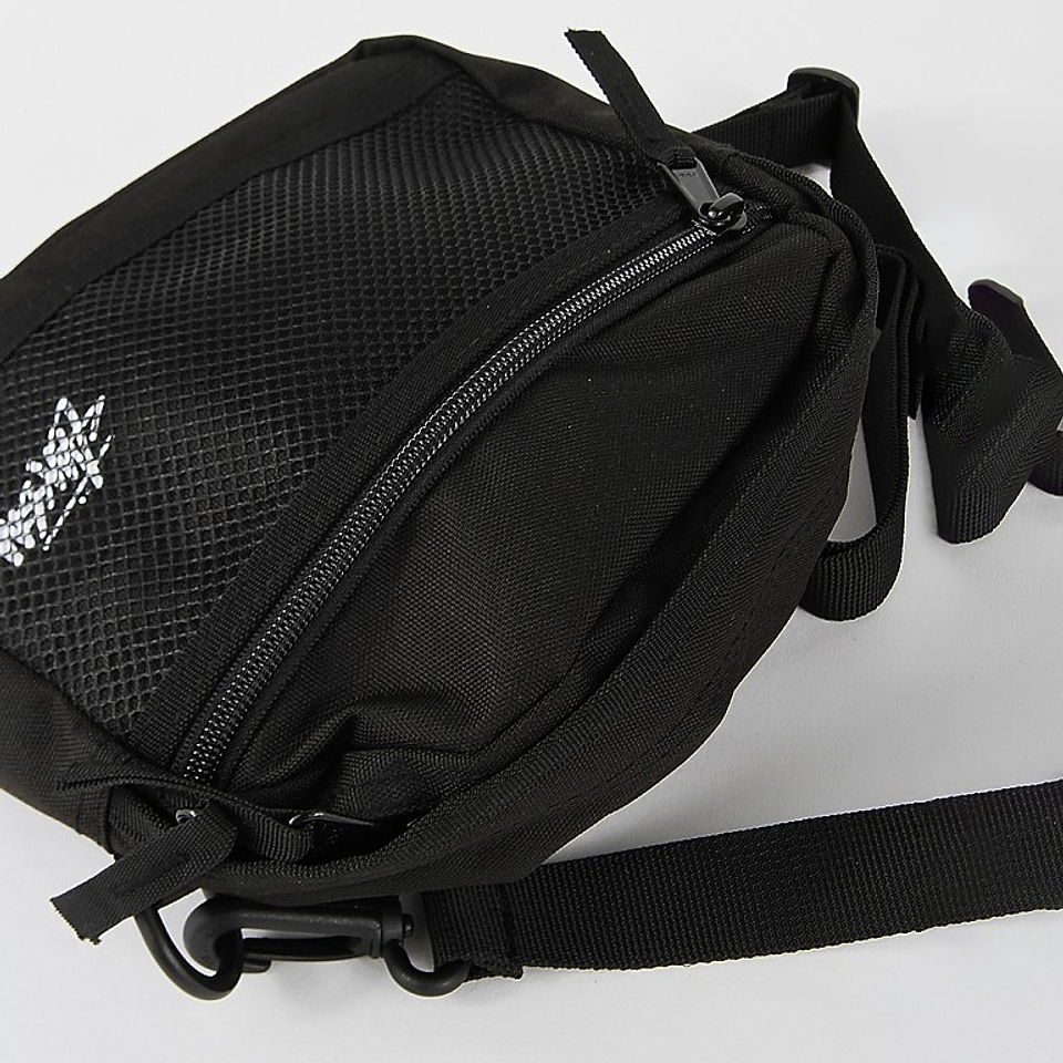 Stock Logo Pouch Bag 3