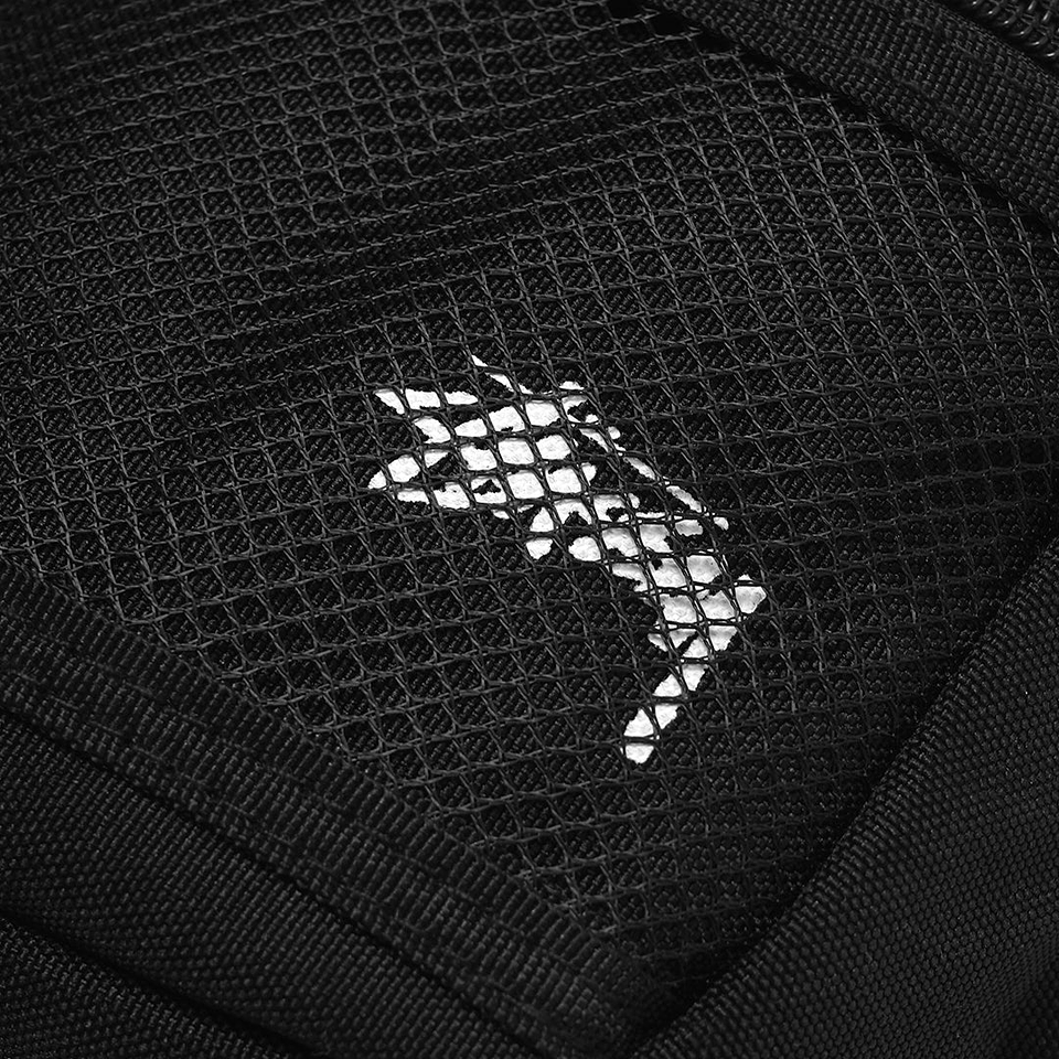 Stock Logo Pouch Bag 4