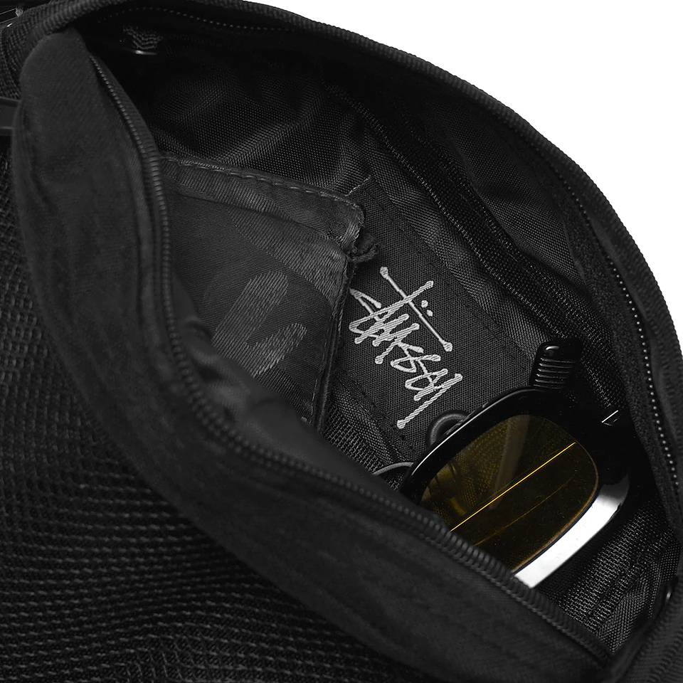 Stock Logo Pouch Bag 5