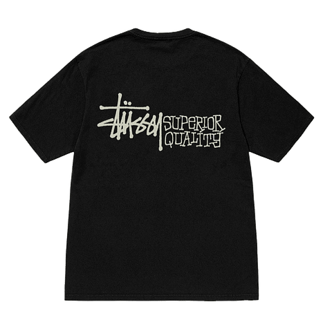 Superior Quality Pigment (Black)