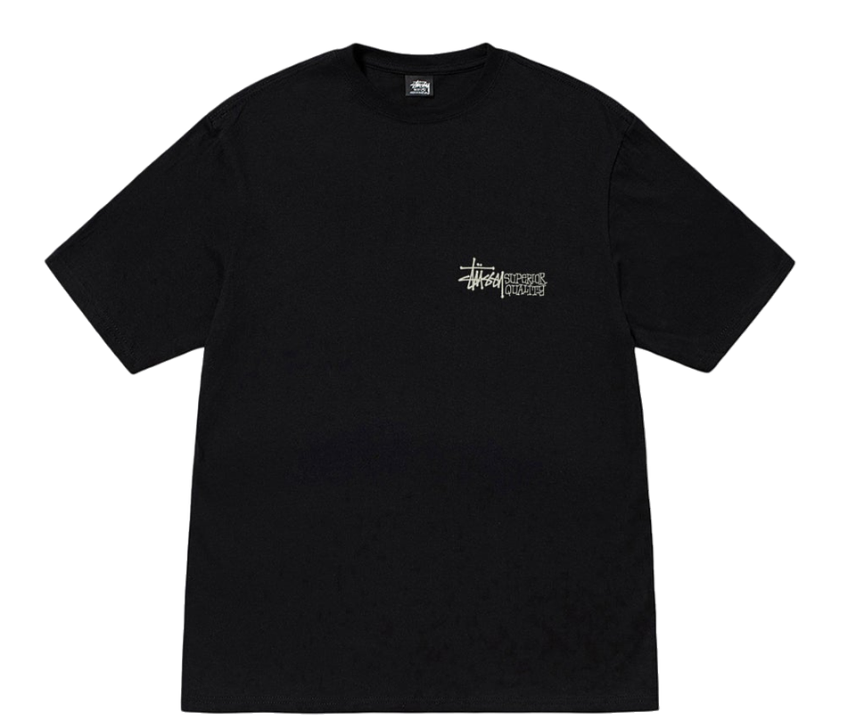 Superior Quality Pigment (Black) 2