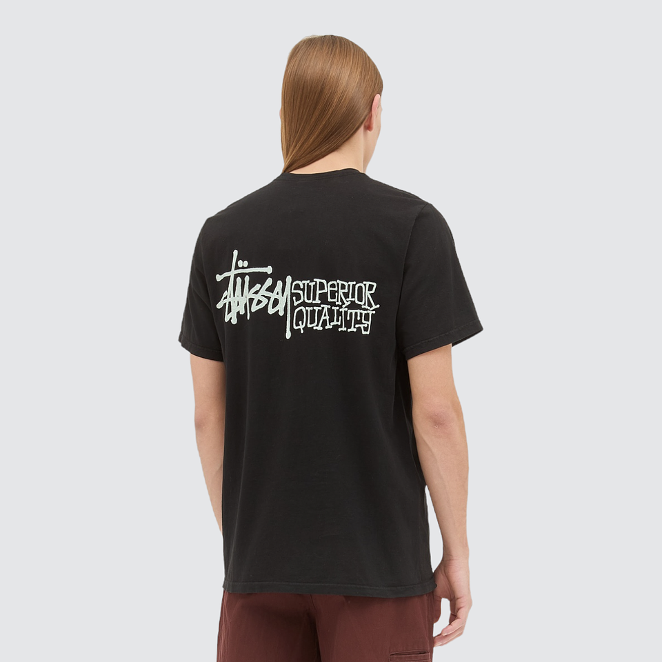 Superior Quality Pigment (Black) 3