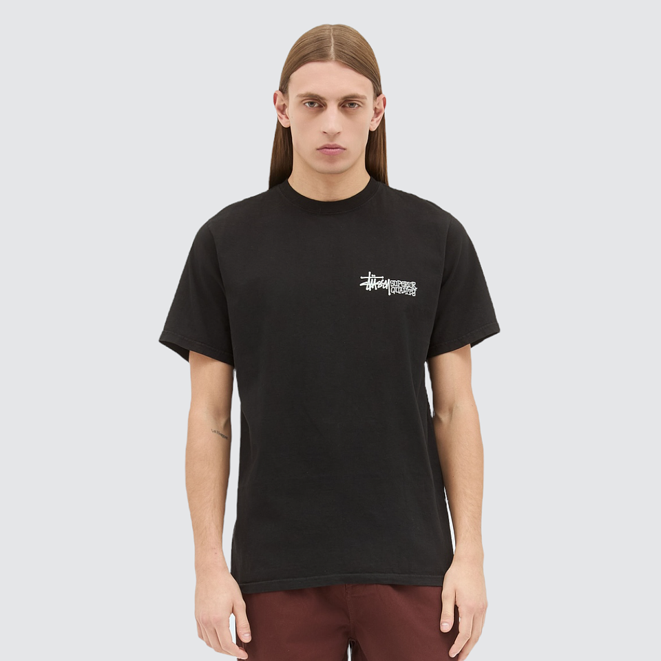 Superior Quality Pigment (Black) 4