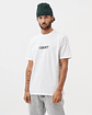 MULTI STAR SCRIPT T-SHIRT (WHITE) - Miniatura 3
