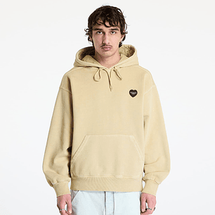HOODED INGO SWEATSHIRT