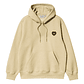 HOODED INGO SWEATSHIRT - Thumbnail 1