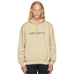 HOODED SWEATSHIRT HD (TAN) - Miniatura 2