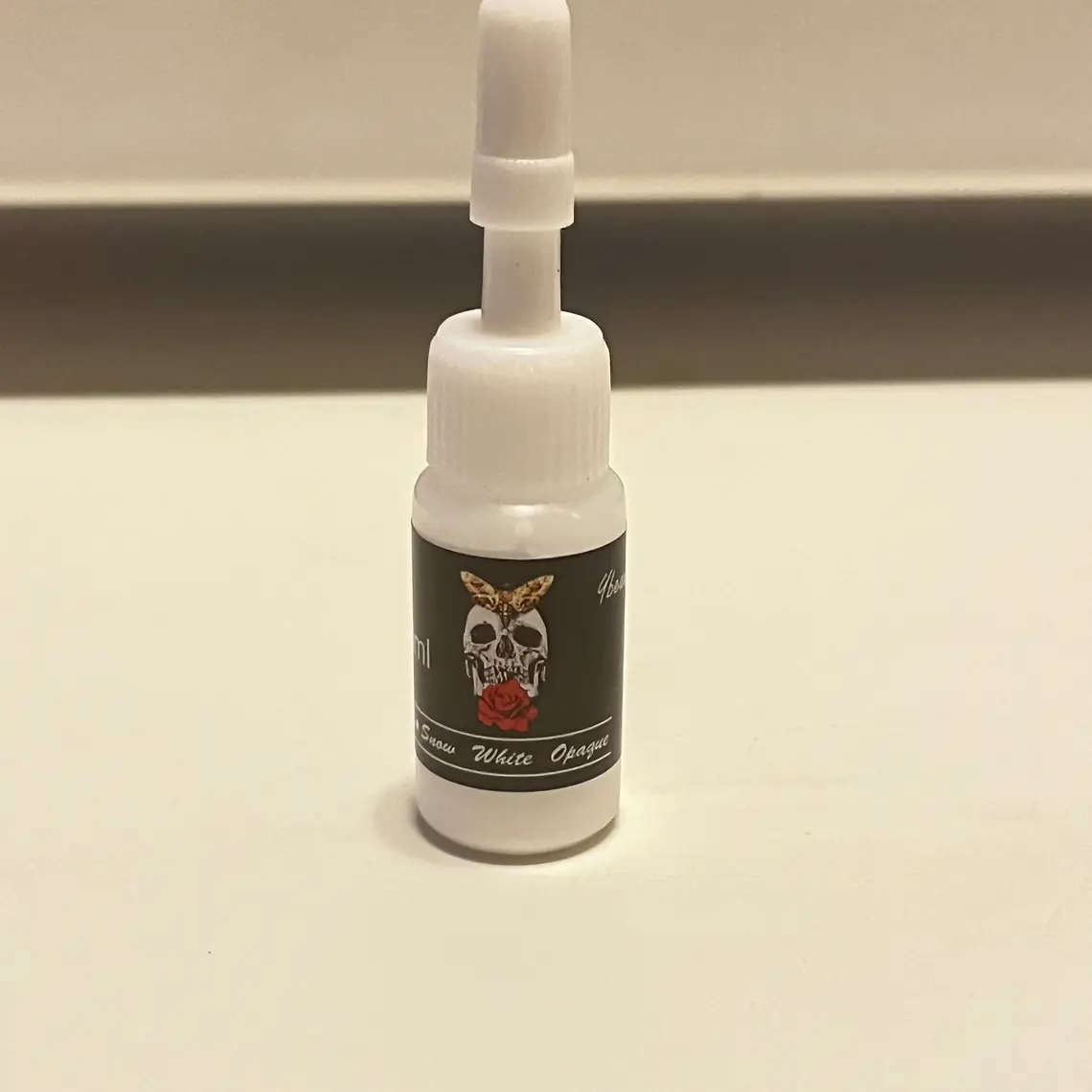 Tintas Vegetales para Tatuaje 5 ml – Varios Colores Valor Unitario 11