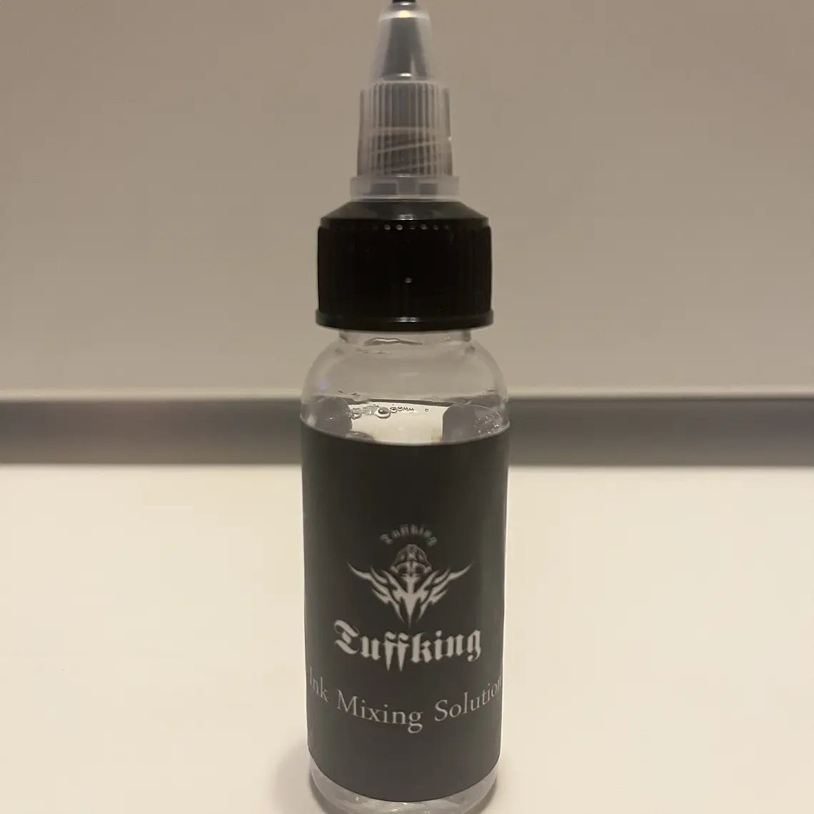 Solución para Mezcla de Tinta 30 ml – Uso Profesional 1