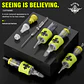Cartuchos Tattoo DUFFKING RS PREMIUM varias medidas, por unidad – Uso Profesional - Miniatura 2
