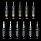 Cartuchos Tattoo RS varias medidas, por unidad – Uso Profesional - Miniatura 2