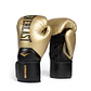 GUANTE BOX EVERLAST ELITE 2 DORADO/NEGRO - Miniatura 1
