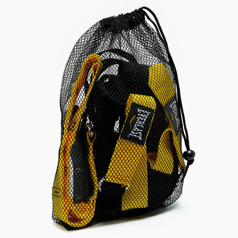 Sistema De Entrenamiento en Suspensión Everlast 4