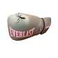 GUANTE BOX EVERLAST ELITE 2 GRIS/ROSADO - Miniatura 2