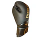 GUANTE BOX EVERLAST ELITE 2 NEGRO/DORADO - Miniatura 2