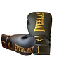 GUANTE BOX EVERLAST ELITE 2 NEGRO/DORADO - Miniatura 1