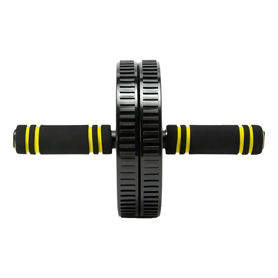 Rueda Abdominal Doble Everlast 5