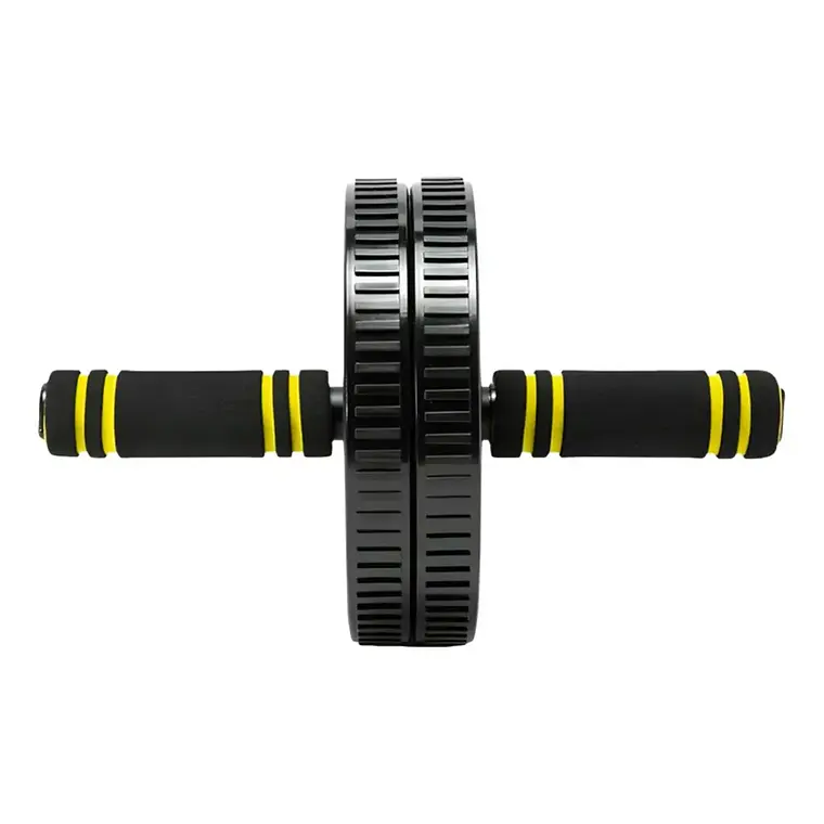 Rueda Abdominal Doble Everlast 5