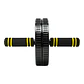 Rueda Abdominal Doble Everlast - Miniatura 5