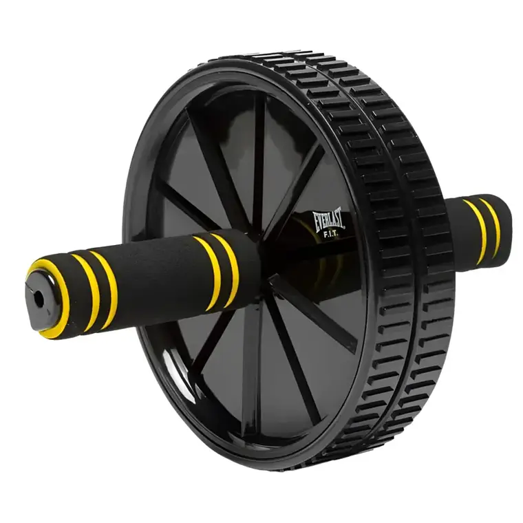 Rueda Abdominal Doble Everlast 7