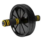 Rueda Abdominal Doble Everlast - Miniatura 7