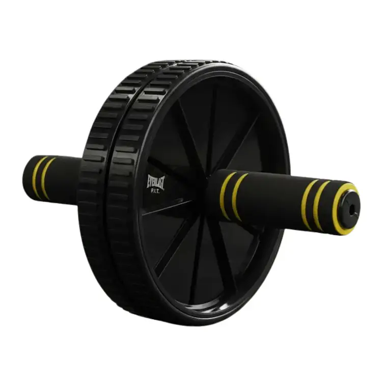 Rueda Abdominal Doble Everlast 8