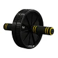 Rueda Abdominal Doble Everlast - Miniatura 8