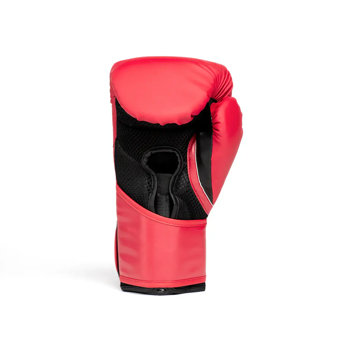 Guantes de Boxeo Elite 2 Rojo Everlast 3