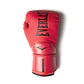 Guantes de Boxeo Elite 2 Rojo Everlast - Miniatura 4