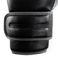 Guantes de Boxeo Everlast Powerlock Negro Gris - Miniatura 5
