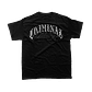 T-Shirt Criminal Lettering Clicka - Miniatura 1