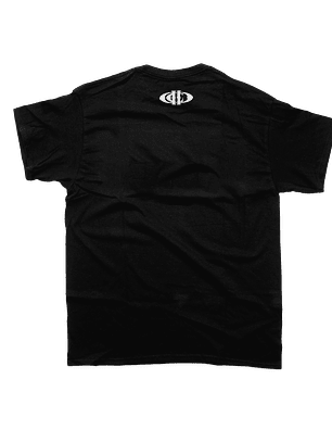 T-Shirt El Descenso de un Alma sin Muerte