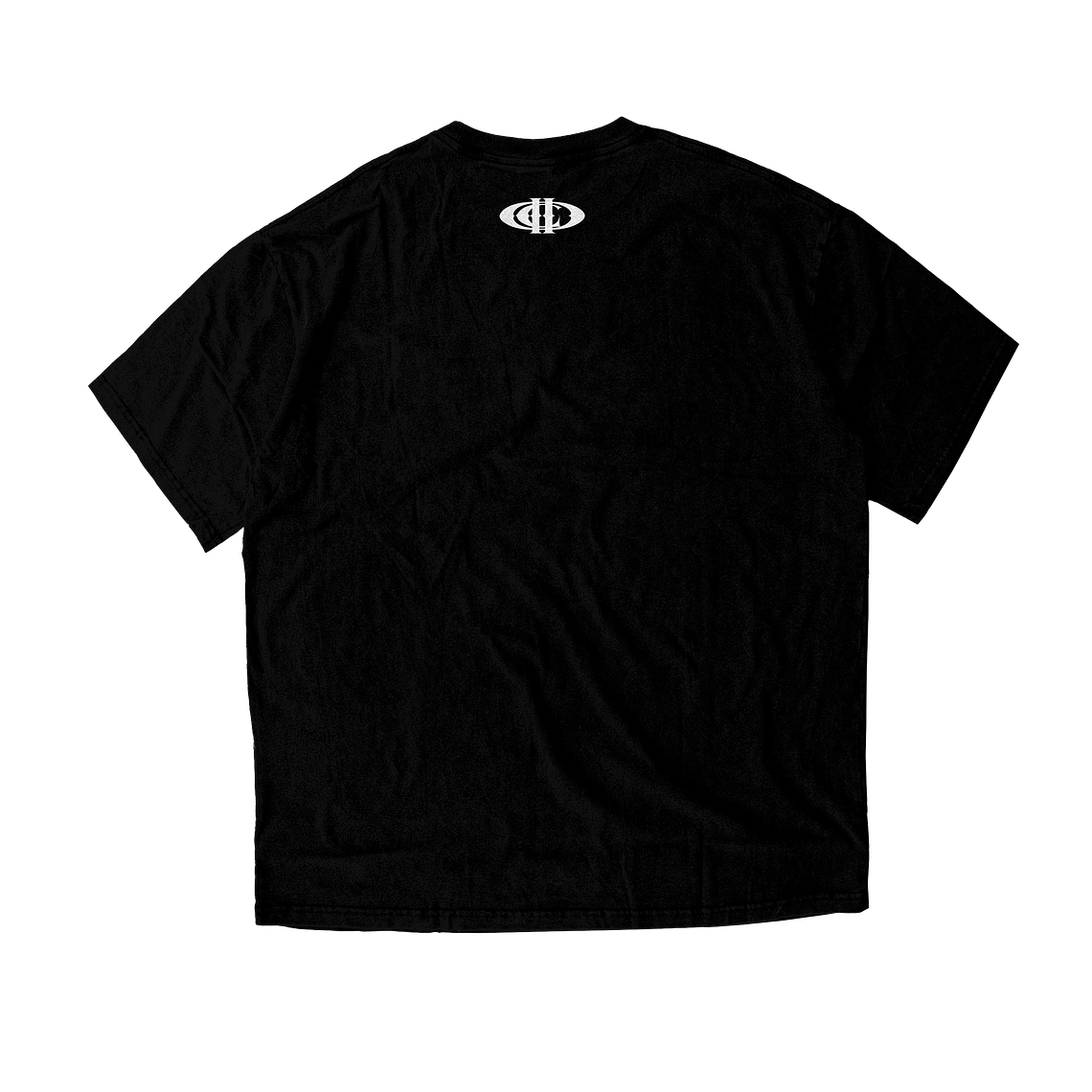 T-Shirt OV Black El descenso de un Alma sin Muerte 2