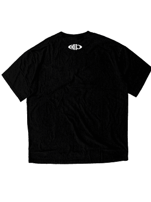 T-Shirt OV Black El descenso de un Alma sin Muerte