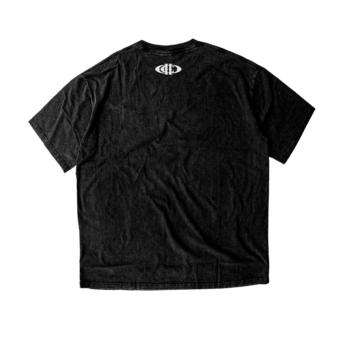 T-shirt OV Gravillado El descenso de un Alma sin Muerte 2