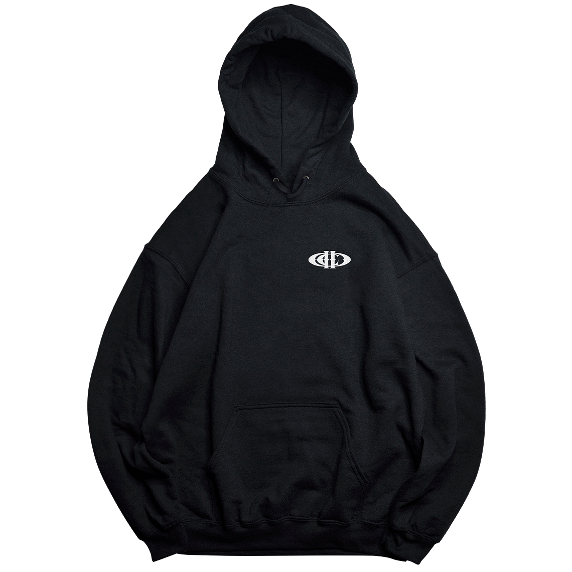 Hoodie OV Black El Descenso de un Alma sin Muerte 1